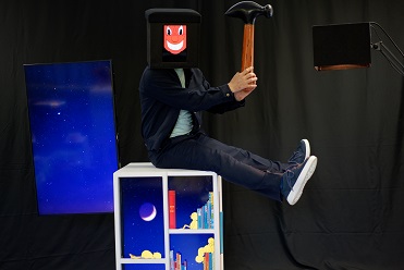 Image de l'évènement Atelier d'incrustation d'images 